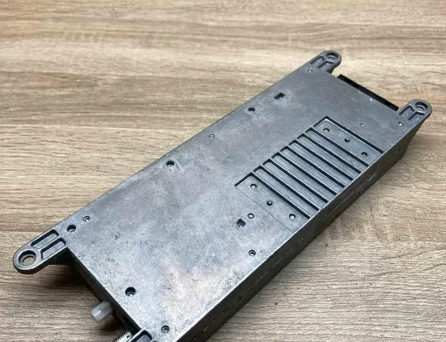 BMW X5 E53 (1999-2006) Блок управления Bluetooth 6922942 34383571