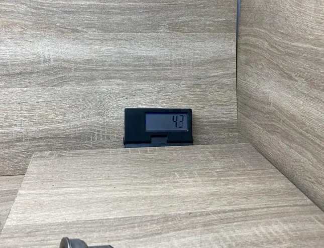 PEUGEOT 307 1 generation (2001-2008) Kreisās puses degvielas rampas sensors 9658227880 34283589