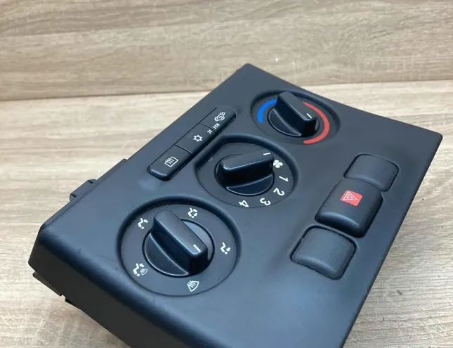 OPEL Zafira A (1999-2003) 024420732,90559839 34399254