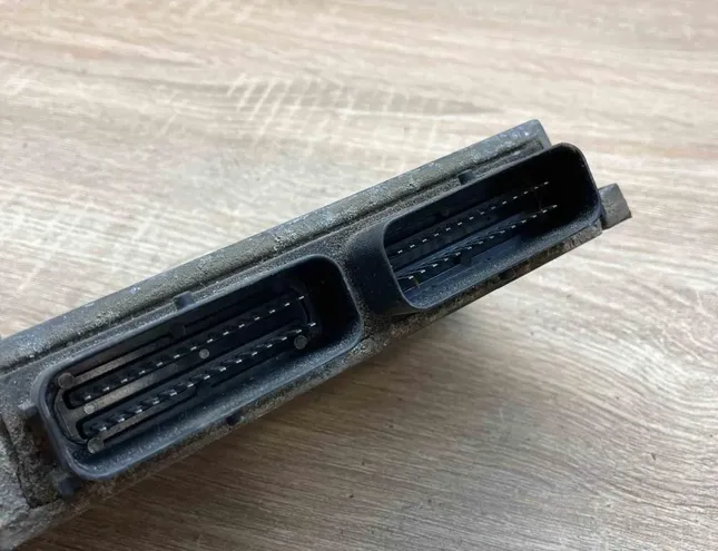 RENAULT Clio 1 generation (1990-1998) Pārnesumkārbas vadības bloks HOM7700102887,S105280005,7700111874 34361487