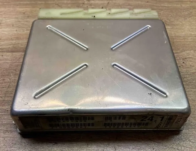 VOLVO S80 1 generation (1998-2006) Pārnesumkārbas vadības bloks P09472349,1T0002207,241 34384911