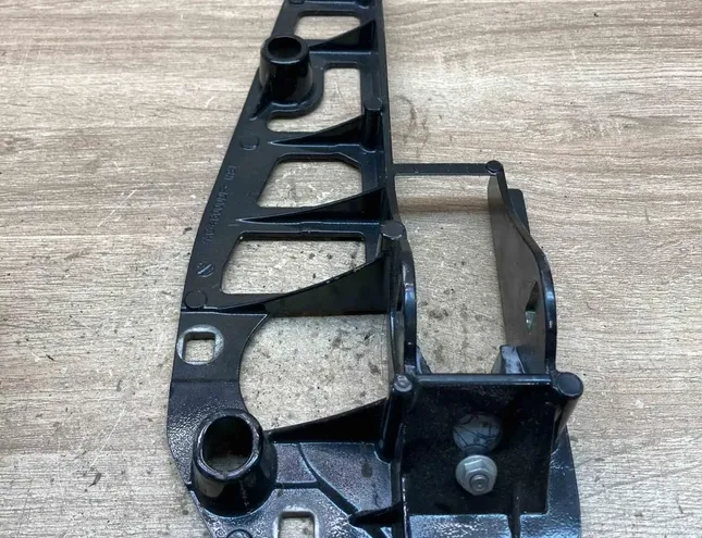 MERCEDES-BENZ E-Class W124 (1984-1997) Пружинный зажим AC46000DF,WST 34385397