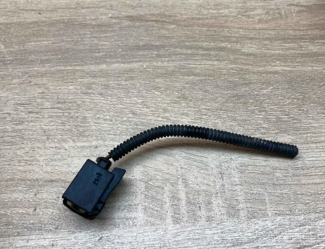 BMW X6 E71/E72 (2008-2012) Augstsprieguma aizdedzes vads (svečvads) 7508153,09447262 34388243