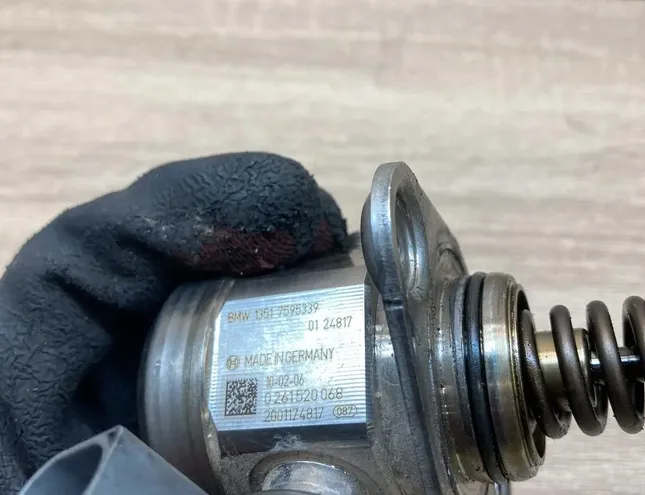 BMW 5 Series E28 (1981-1988) Degvielas sūknis 7595339,0261520068 34369861