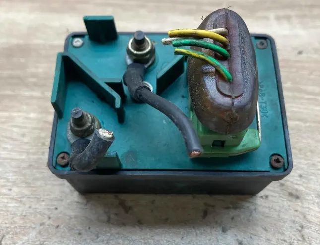 PEUGEOT 307 1 generation (2001-2008) Aizdedzes sveces 9639912580 34384659