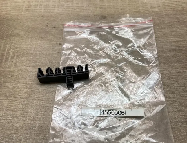 FORD Transit 3 generation (2000-2013) Bremžu šļūtenes / trubas 4550906 34436784