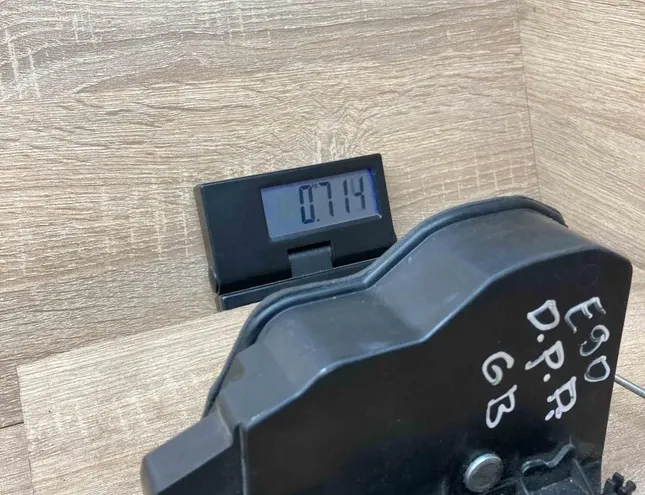 BMW 3 Series E21 (1975-1983) Priekšējo labo durvju slēdzene 7202144,A053702,FrontRightSide 34370906