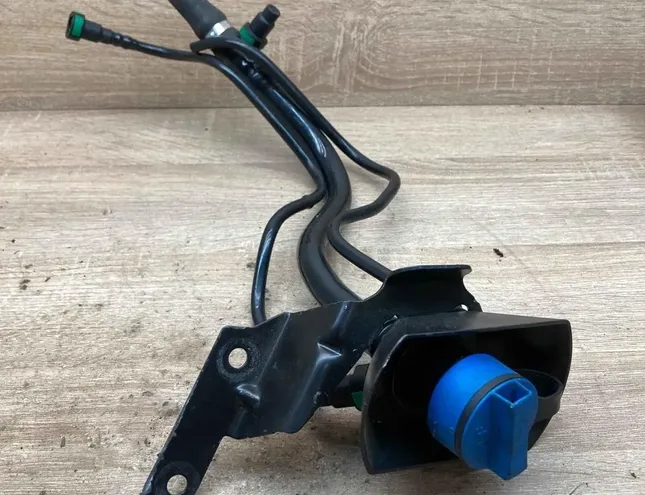 BMW X5 E53 (1999-2006) AdBlue tvertne 7320484,7307692 34386459