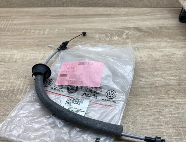 AUDI Q5 8R (2008-2017) 80A839085B 34432572