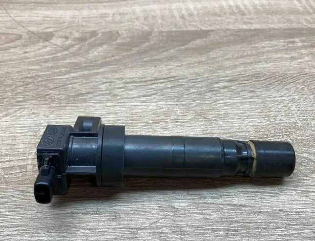 HYUNDAI Sonata 4 generation (1998-2012) Augstsprieguma aizdedzes spoles komplekts 273013C000 34378934