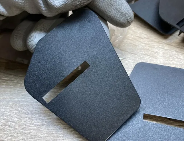 CITROËN Berlingo 1 generation (1996-2012) Bīdāmo durvju moldings 151859,5Pcs 34439427