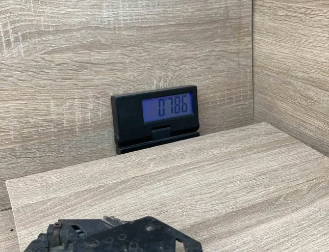 RENAULT Laguna 1 generation (1993-2001) ABS vadības bloks 06001RE3014 34383066