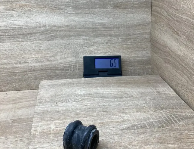 HYUNDAI Tucson 1 generation (2004-2010) Priekšējais abais stabilizators 548132E100,548132E100 34441992