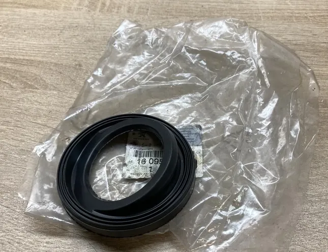 CITROËN Berlingo 2 generation (2008-2023) Atsperu Skava 1609586980 34288001