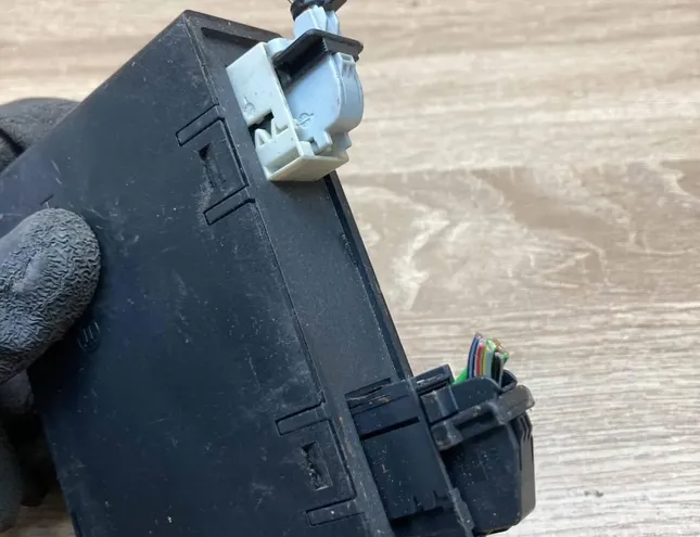 OPEL Signum C (2003-2008) Pārkingsensoru vadības bloks 09229754,0263004031 34392479