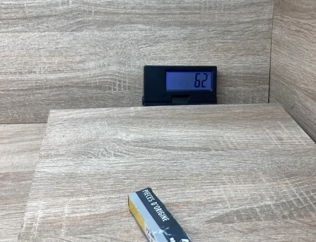 RENAULT Clio 2 generation (1998-2013) Svece 7700860235,BP5ESZ 34430539