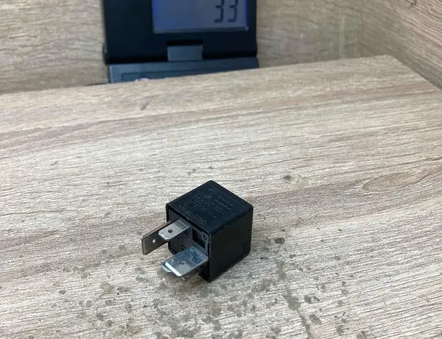 VOLKSWAGEN Passat B6 (2005-2010) Relejs 3D0951253A,V23134B59X418,433 34387873