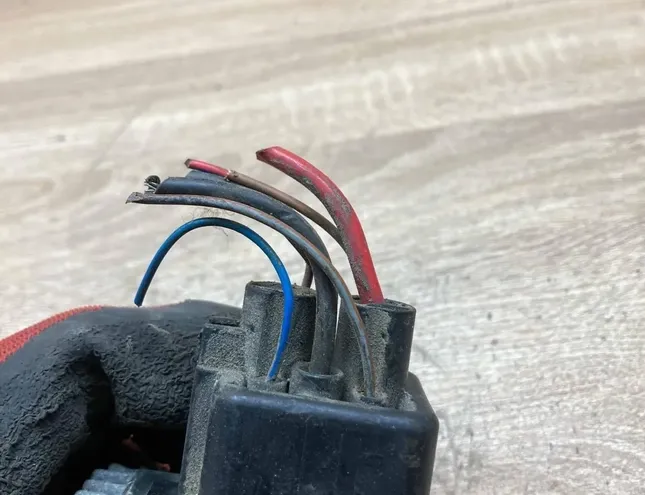 OPEL Zafira A (1999-2003) Spark Glow Plugs 09132691,WithPlug 34408203