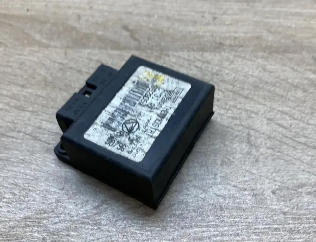 PEUGEOT 406 1 generation (1995-2004) Реле 652905Z,69220001 34284985