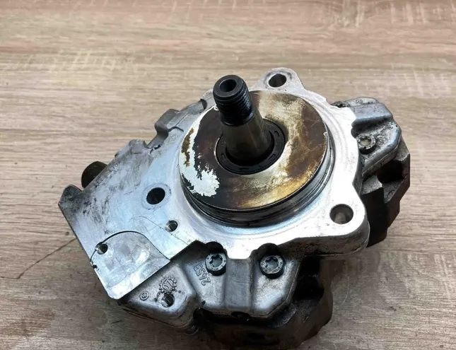 BMW X5 E53 (1999-2006) Degvielas sūknis 7798333,0445010146 34370753