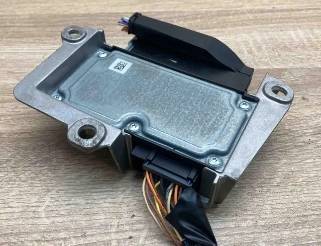 RENAULT Clio 2 generation (1998-2013) Drošības / signalizācijas vadības bloks 8200563368,0285001510 34365228