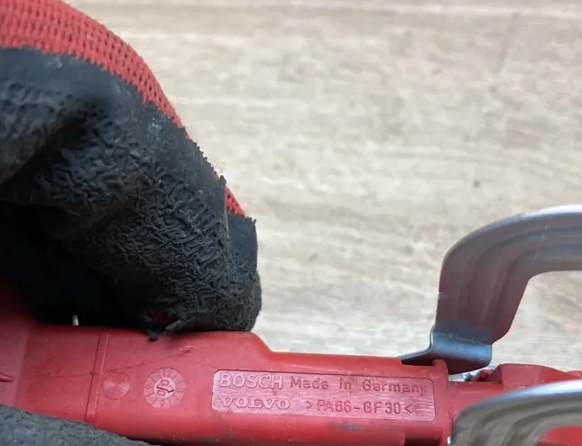 VOLVO 850 1 generation (1992-1997) Augstsprieguma aizdedzes vads (svečvads) 9441711,1928403658 34384123