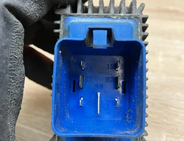 OPEL Astra H (2004-2014) Aizdedzes sveces 55353011,51299014B 34295419