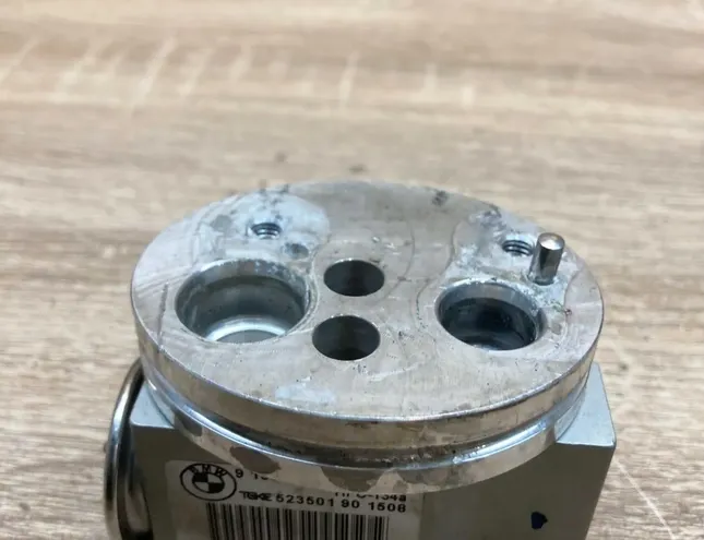 BMW 7 Series E23 (1977-1987) Клапан расширения кондиционера воздуха 9159803 34381106