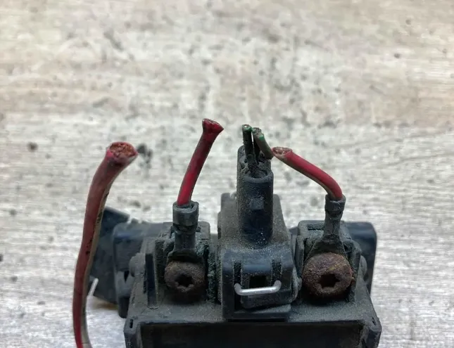 VOLVO V70 1 generation (1997-2000) Aizdedzes sveces 899064000,9162929 34384837