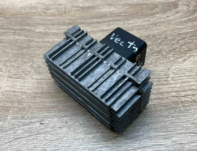 OPEL Vectra B (1995-1999) Aizdedzes sveces 90508974,51299001 34358928