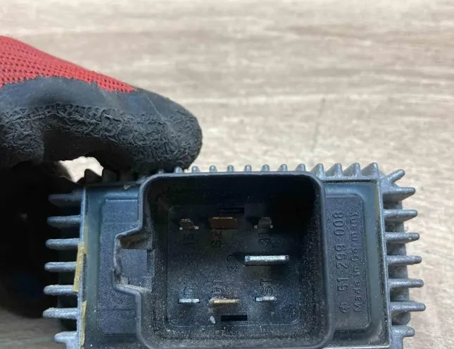 OPEL Vectra B (1995-1999) Aizdedzes sveces 09132691 34384300