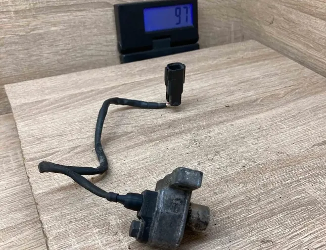 VOLVO S80 1 generation (1998-2006) Sadales vārpstas stāvokļa sensors 1275789 34386847