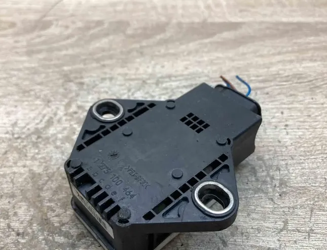 TOYOTA Avensis 3 generation (2009-2020) ESP sensors 8918305030,0265005719 34408245