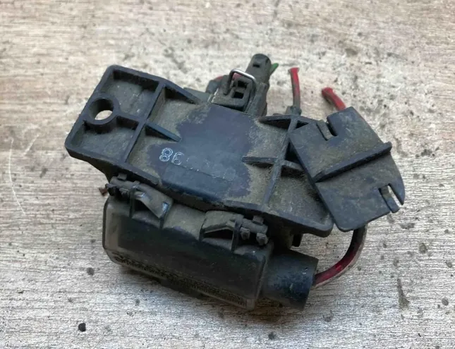 VOLVO V70 1 generation (1997-2000) Aizdedzes sveces 899064000,9162929 34384837