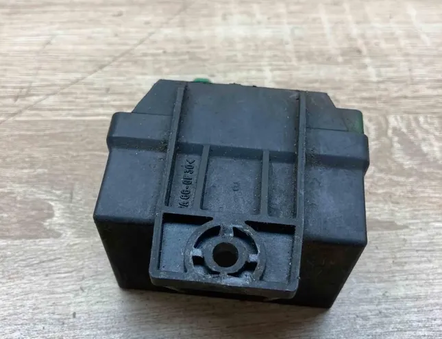 PEUGEOT 307 1 generation (2001-2008) Aizdedzes sveces 51299011A 34368153