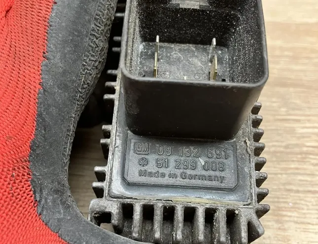 OPEL Astra G (1998-2009) Aizdedzes sveces 09132691,51299008 34295418