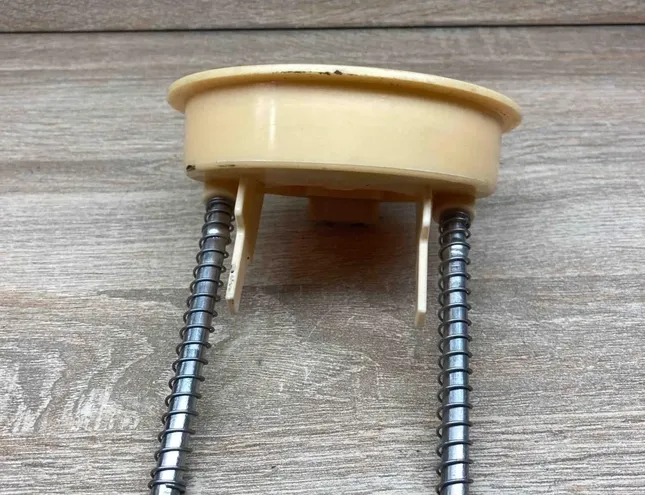 MERCEDES-BENZ E-Class W124 (1984-1997) Kreisās puses degvielas sūknis A2C53145419 34326444