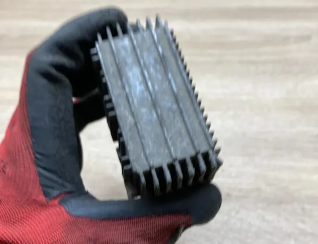 OPEL Meriva 1 generation (2002-2010) Aizdedzes sveces 55354141 34284981