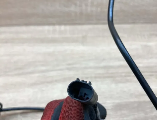 BMW X6 E71/E72 (2008-2012) Kreisās puses degvielas sūknis 6979784,6970669 34369899