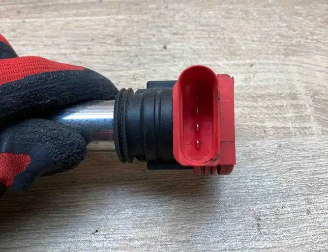 AUDI Q7 4L (2005-2015) Augstsprieguma aizdedzes spoles komplekts 06E905115E,78231004 34387969