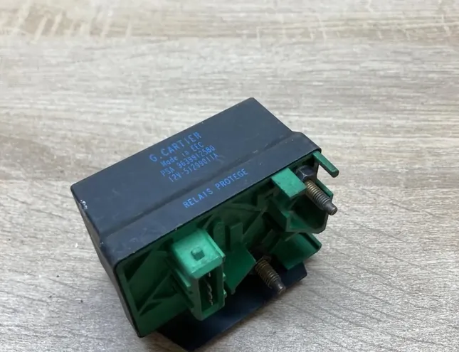 CITROËN C5 1 generation (2001-2008) Aizdedzes sveces 9639912580,51299011A 34281099