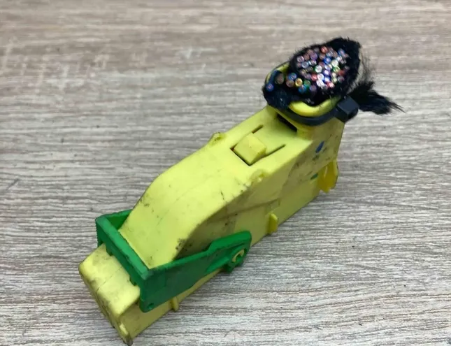 MERCEDES-BENZ CLS-Class C219 (2004-2010) Augstsprieguma aizdedzes vads (svečvads) 0005458230 34401666