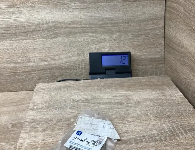 OPEL Agila 1 generation (2000-2007) Aizmugurējais tilts 9208159 34439608