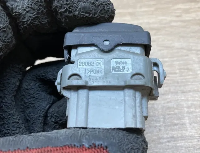 RENAULT Laguna 1 generation (1993-2001) Центральный замок 2808201,364797 34434154