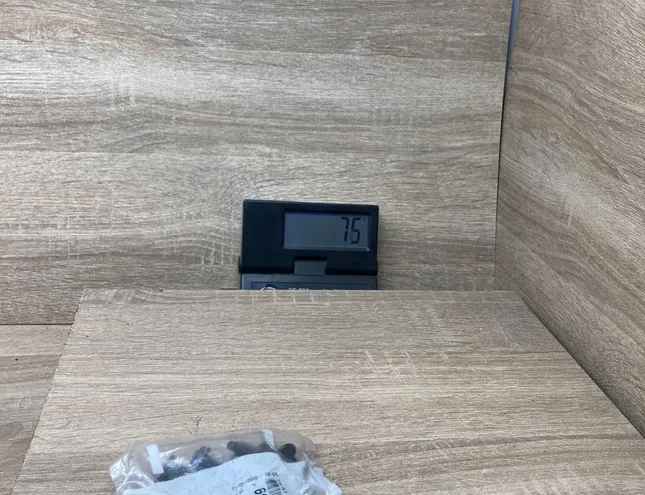 CITROËN Berlingo 2 generation (2008-2023) Atsperu Skava 6924G0,6924G0 34285153