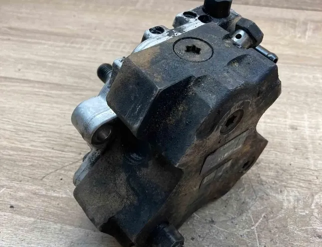 BMW X5 E53 (1999-2006) ABS Pump 7798333,0445010146 34370739