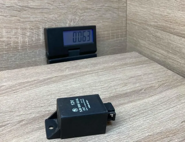 SKODA Fabia 1 generation  (2004-2007) Aizdedzes sveces 5J0959631A 34383388