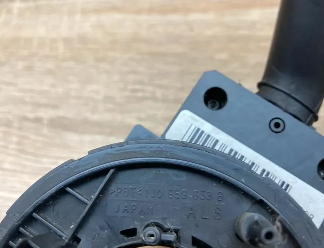 AUDI A3 8L (1996-2003) КОМПЛЕКТ РУЧЕК 8L0953513G,1J0959653B,WithPlug 34405911