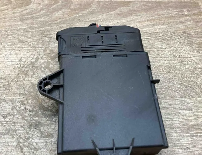 OPEL Vectra C (2002-2005) Rear Left Door Control Unit 9227560,5WK46001 34408222