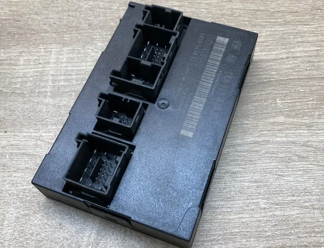 SKODA Octavia 1 generation (1996-2010) Komforta vadības bloks 1K0959433BL,4050549802 34426136